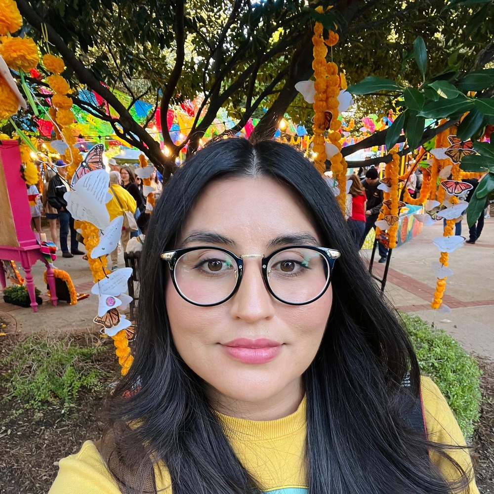 Meet your Posher, Jeanette